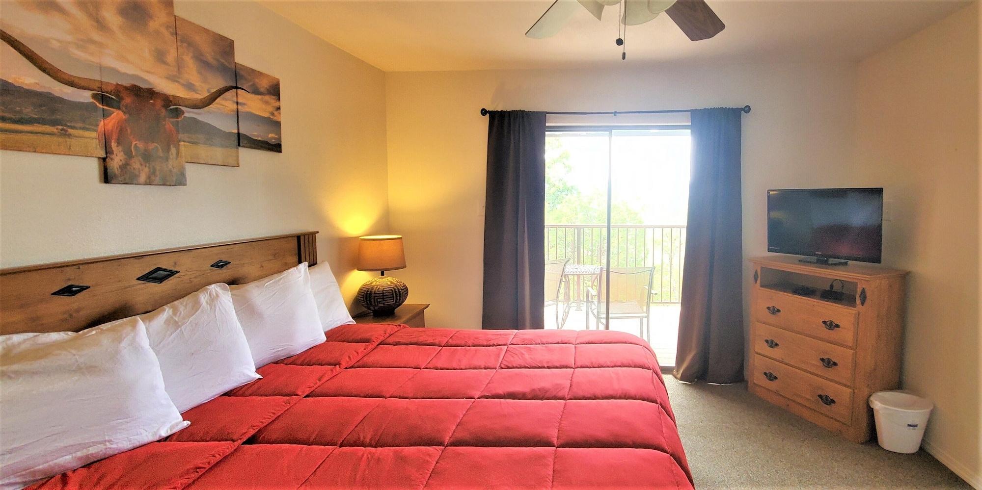 High Sierra Condominiums Ruidoso Exterior foto