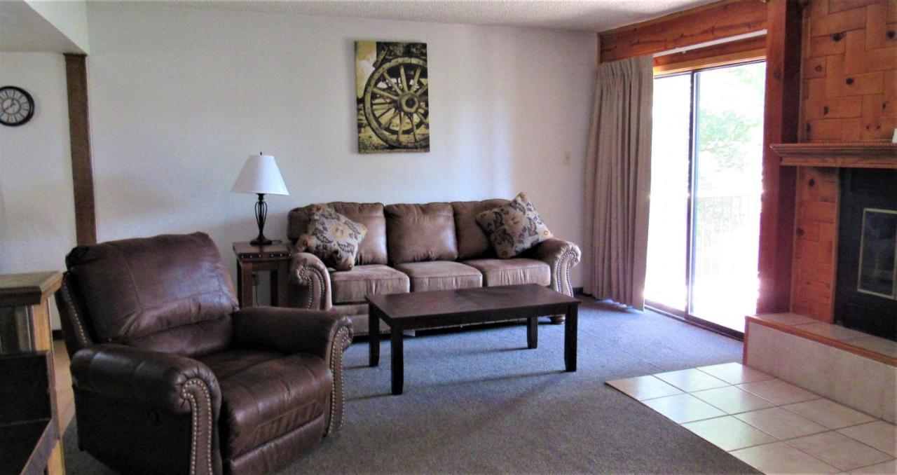 High Sierra Condominiums Ruidoso Exterior foto